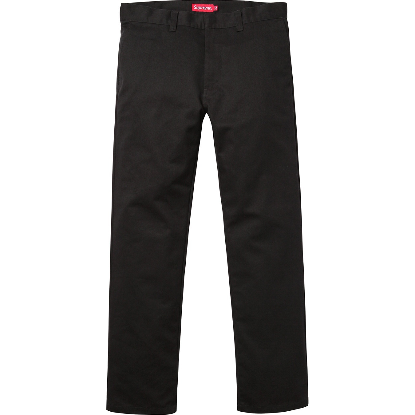 Work Pant view 10